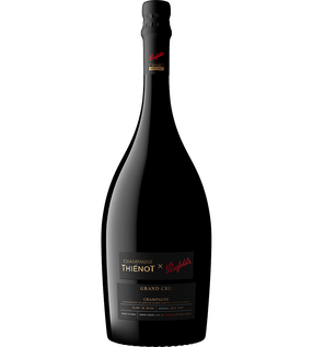 Champagne Thiénot x Penfolds Blanc de Noirs Grand Cru 2013 Magnum 1.5L